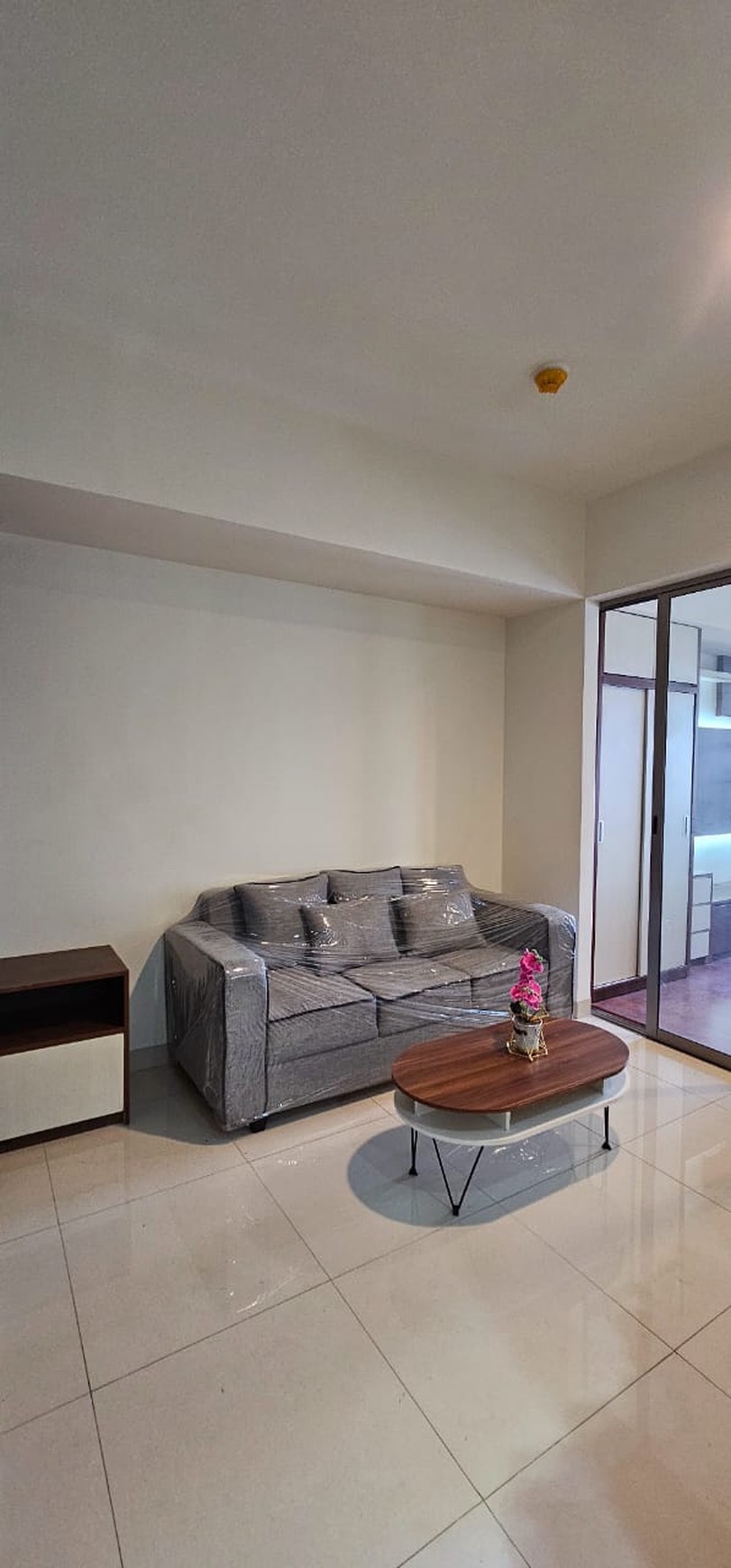 Apartement Orange county Meikarta, Lippo Cikarang, dekat dengan Kawasan EJIP, Deltamas, Jababeka