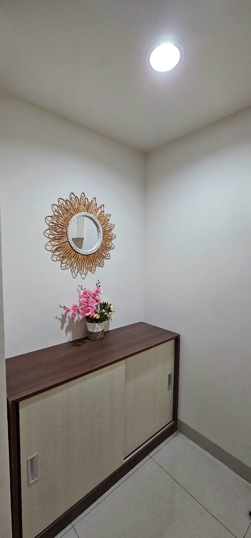 Apartement Orange county Meikarta, Lippo Cikarang, dekat dengan Kawasan EJIP, Deltamas, Jababeka