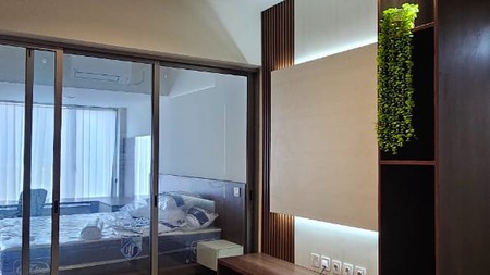 sewa apartement Orange county Meikarta, Lippo Cikarang, dekat dengan Kawasan EJIP, Deltamas, Jababeka