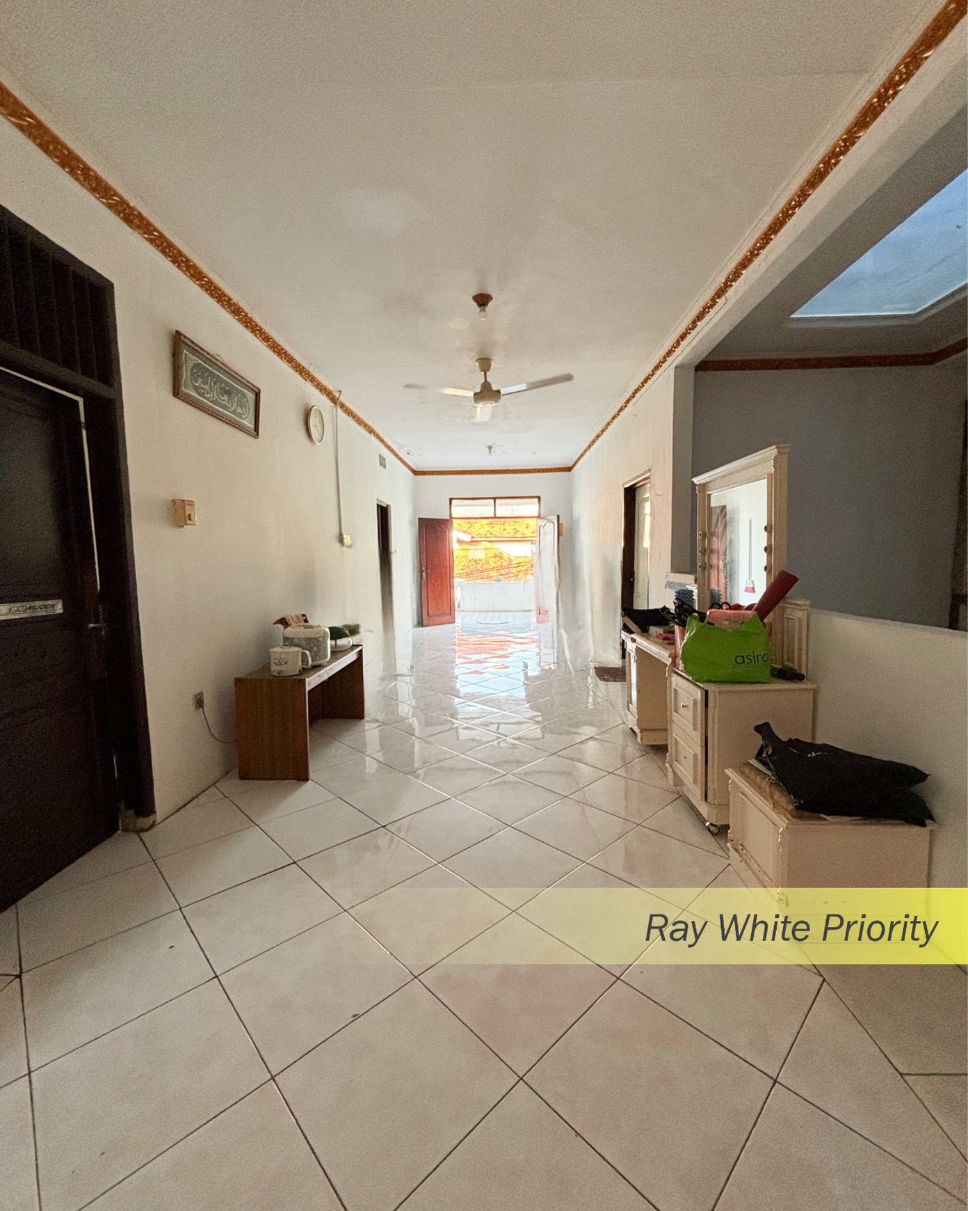 RUMAH BINTARO JAYA SEKTOR 1, JAKARTA SELATAN