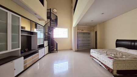 Dijual Rumah Bagus,luas tanah 480 di Bintaro Jaya 9