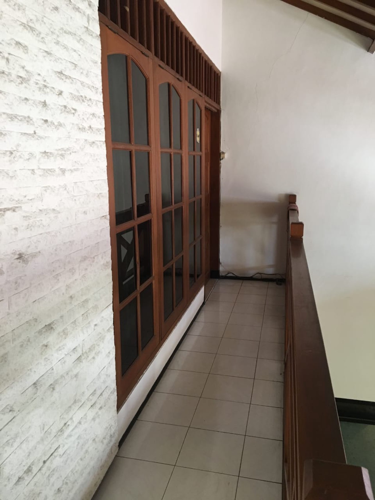 Dijual Cepat Rumah Murah Luas Lokasi Di Semolowaru Surabaya