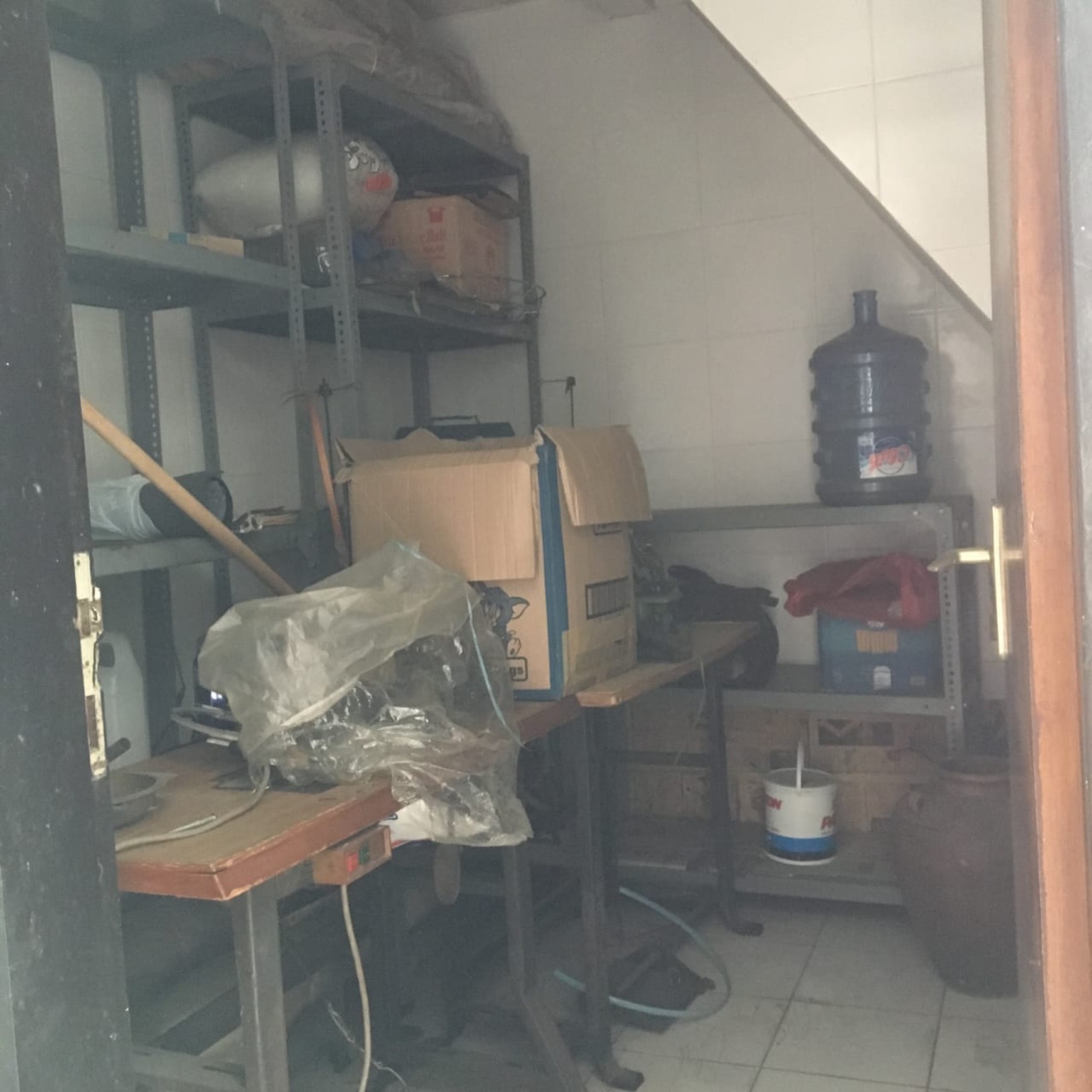 Dijual Cepat Rumah Murah Luas Lokasi Di Semolowaru Surabaya