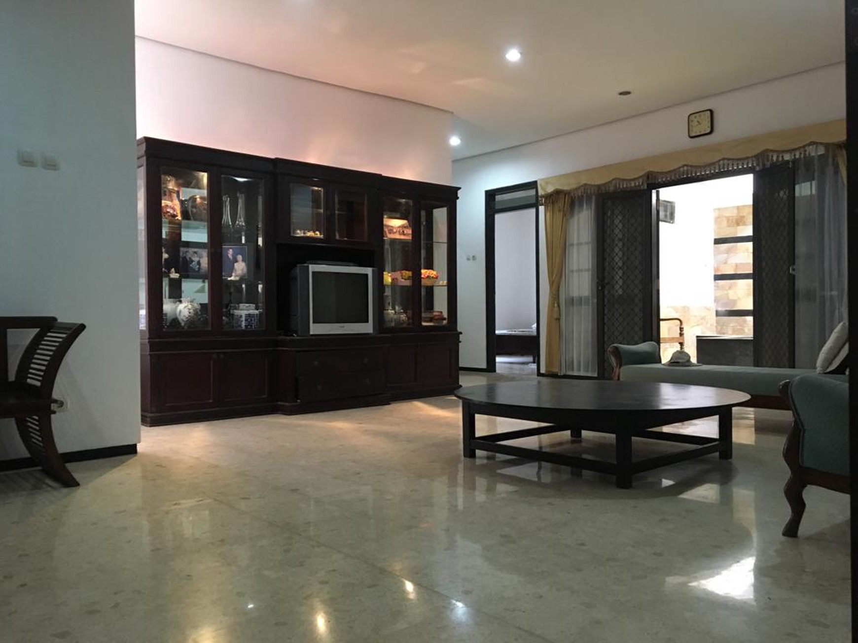 Dijual Cepat Rumah Murah Luas Lokasi Di Semolowaru Surabaya