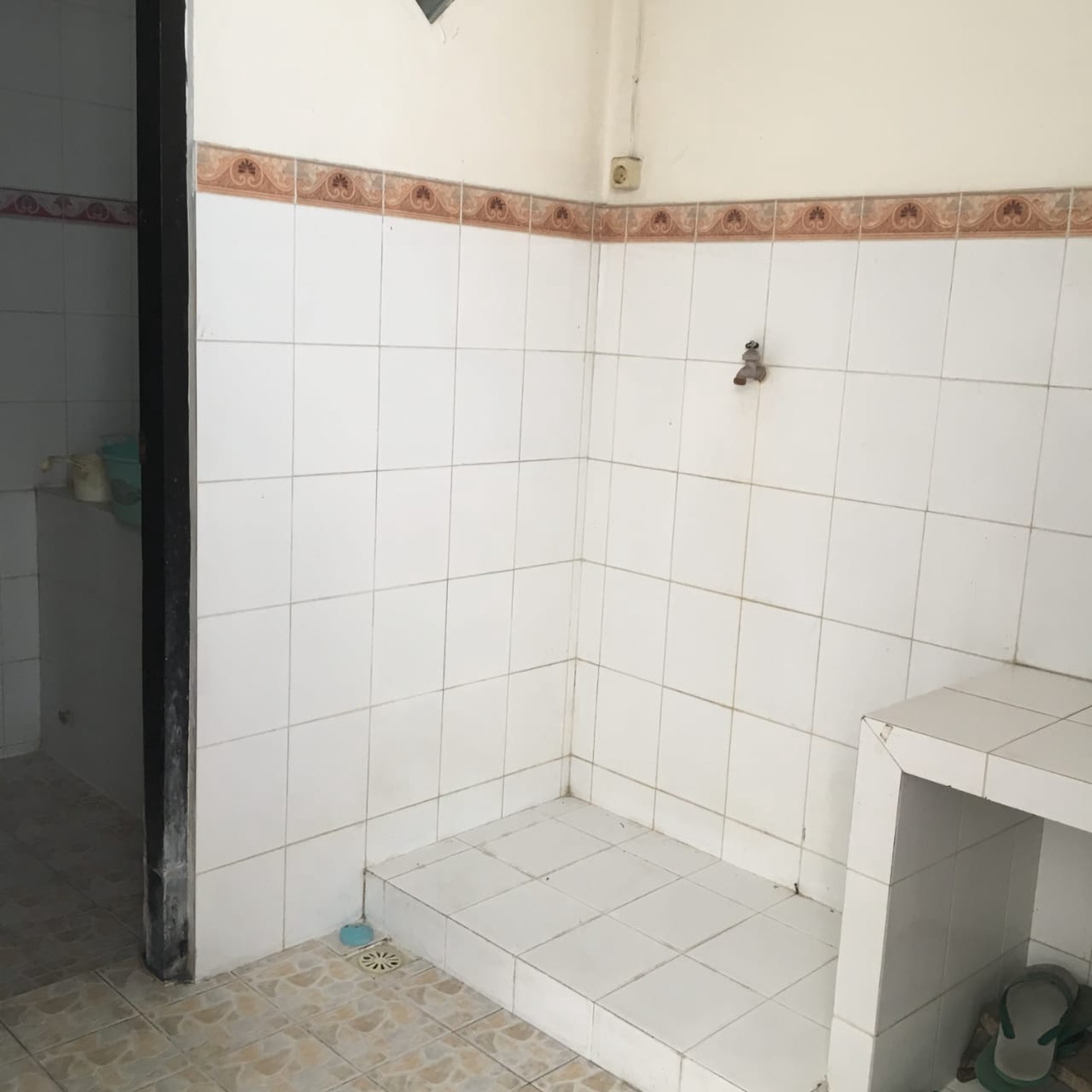 Dijual Cepat Rumah Murah Luas Lokasi Di Semolowaru Surabaya