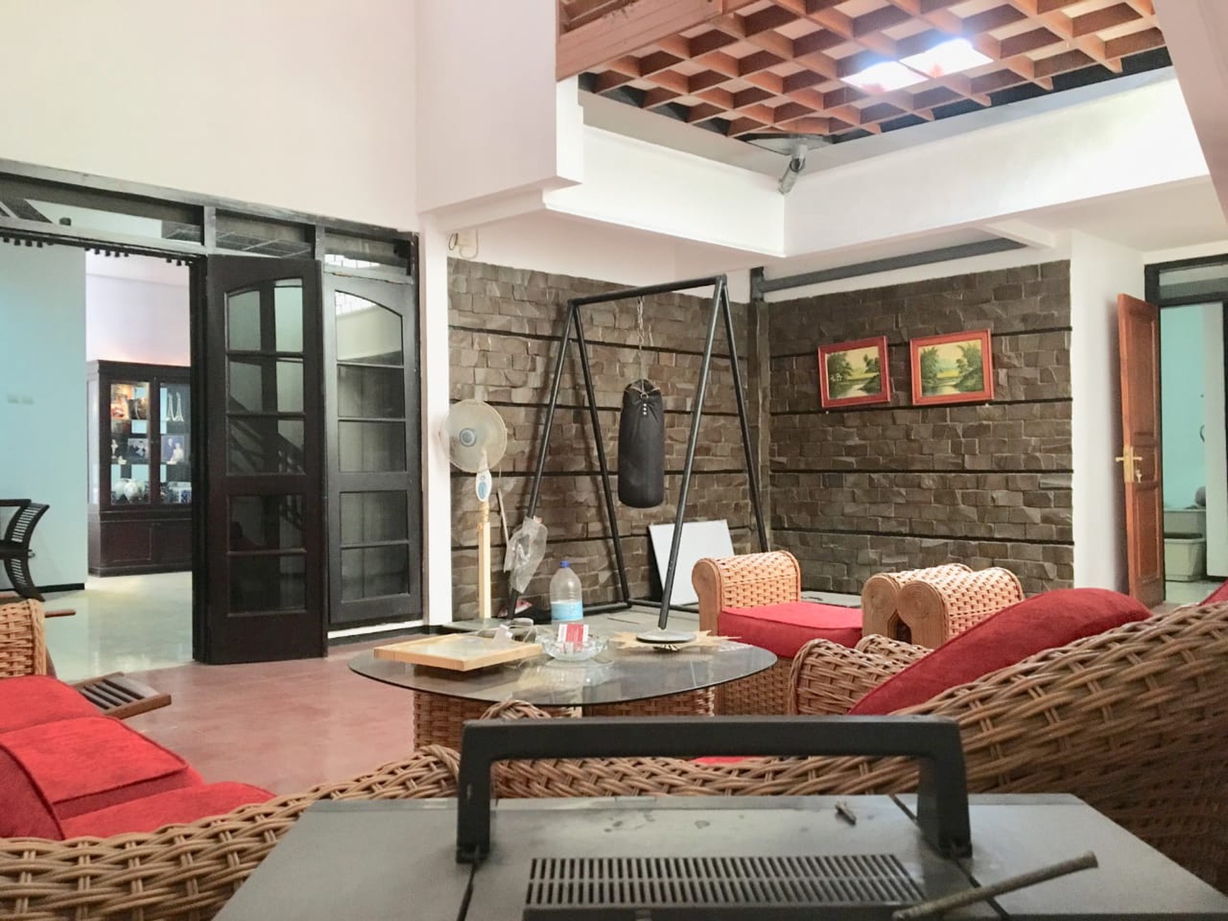 Dijual Cepat Rumah Murah Luas Lokasi Di Semolowaru Surabaya