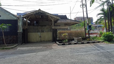 Dijual/ sewa Rumah tengah kota Jl. Ngagel Tama , Surabaya