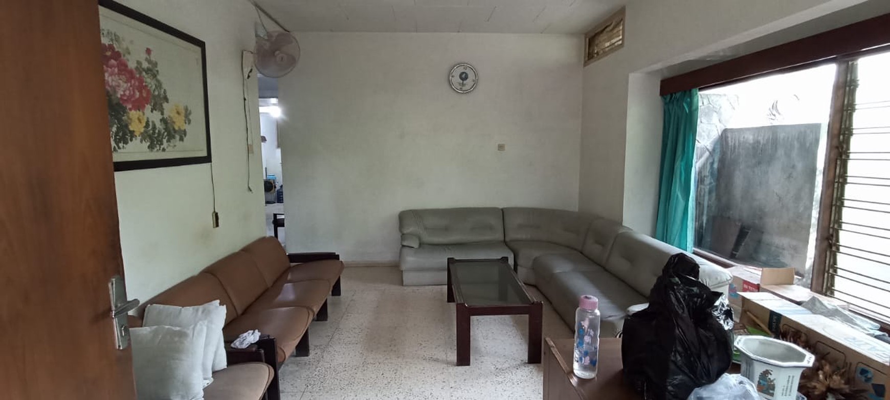 Dijual/ sewa Rumah tengah kota Jl. Ngagel Tama , Surabaya