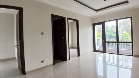 Rumah 2 lantai,dalam cluster di Bintaro Jaya 7