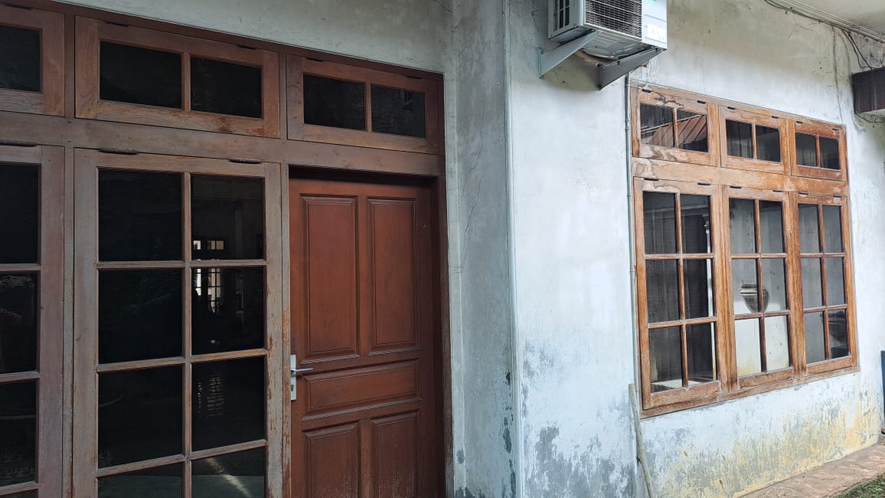 Ruko Dengan Luas Tanah 1050 Meter Persegi di Pusat Kota Magelang 