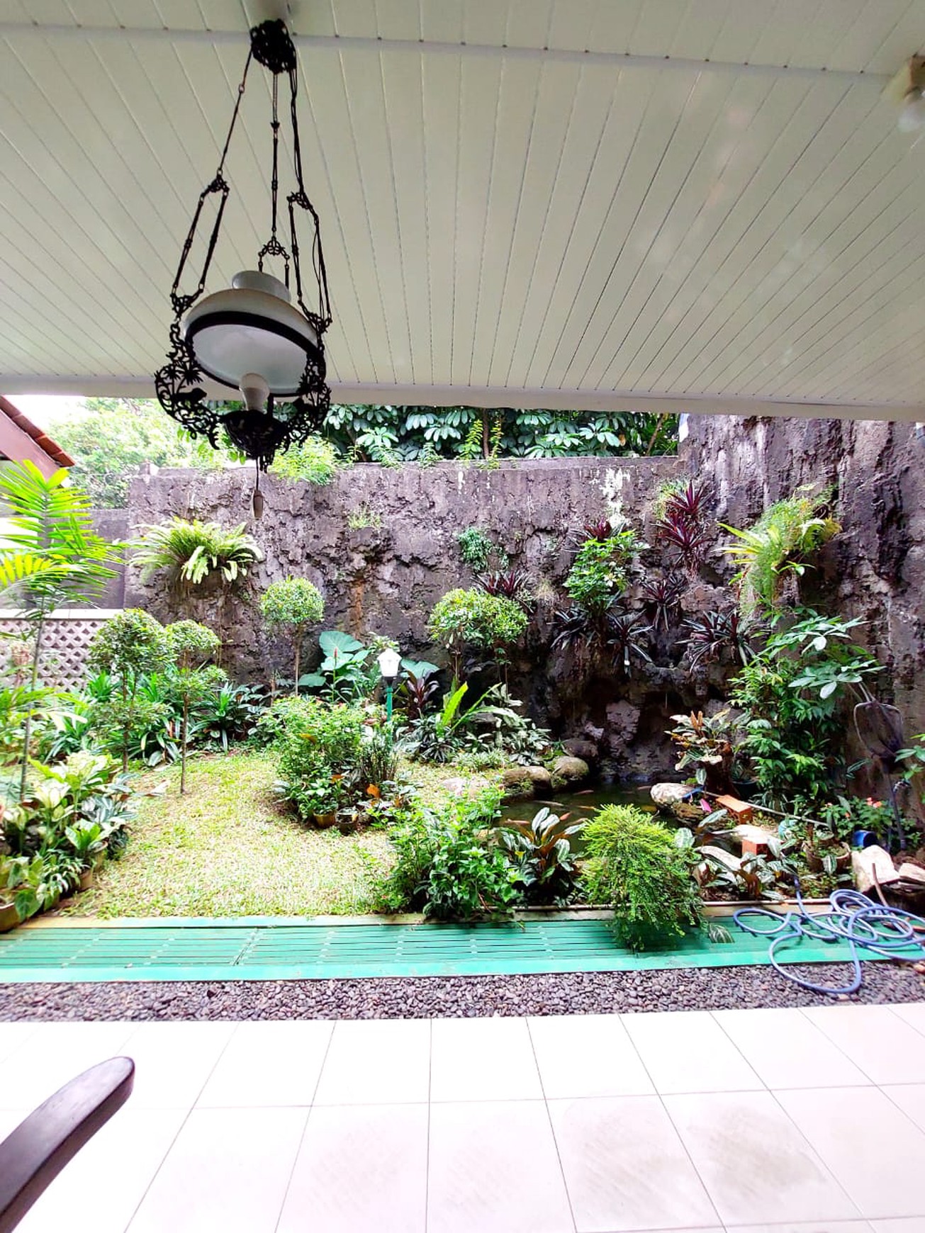 Dijual Rumah Nyaman di Pasar Minggu, Jakarta Selatan