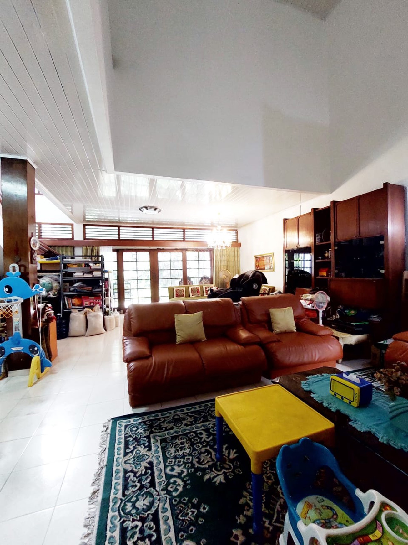 Dijual Rumah Nyaman di Pasar Minggu, Jakarta Selatan