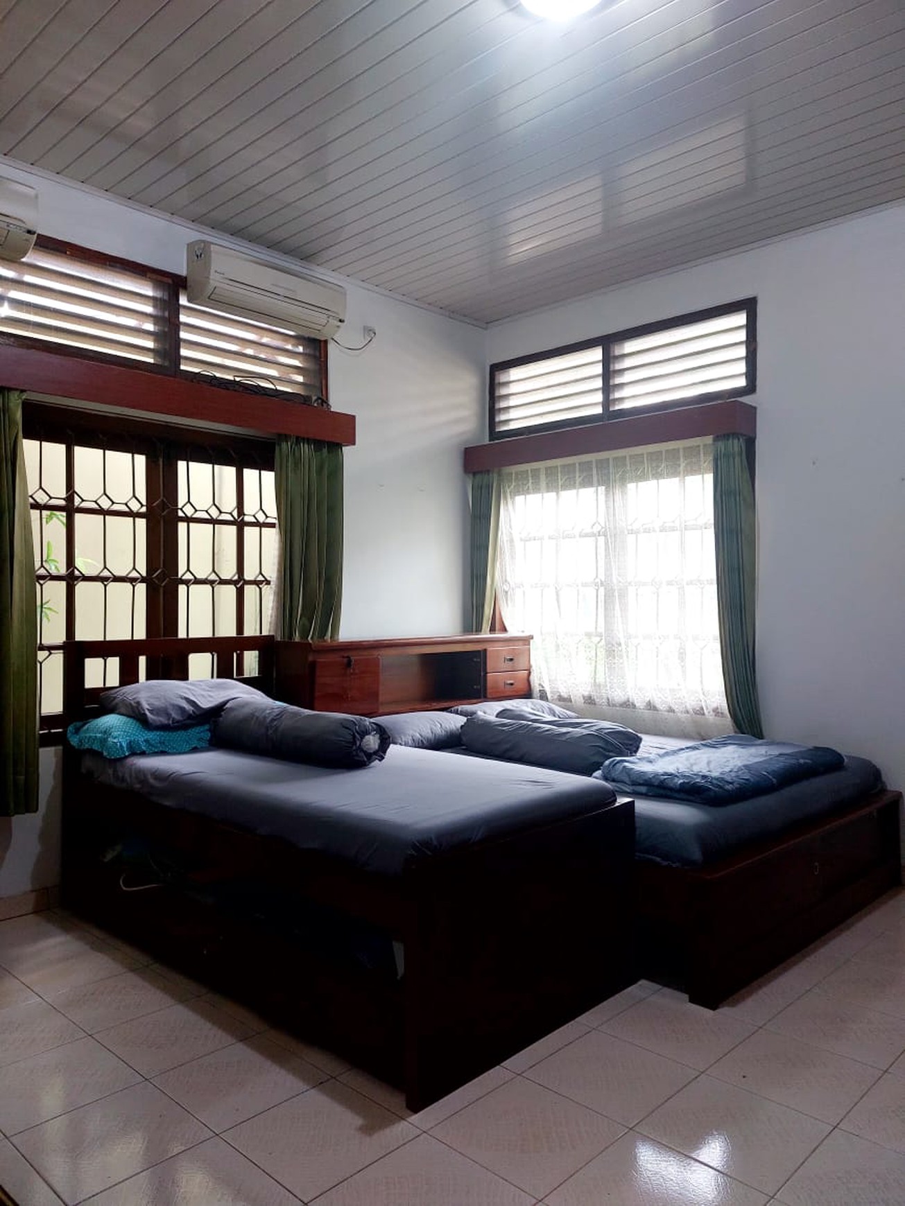 Dijual Rumah Nyaman di Pasar Minggu, Jakarta Selatan