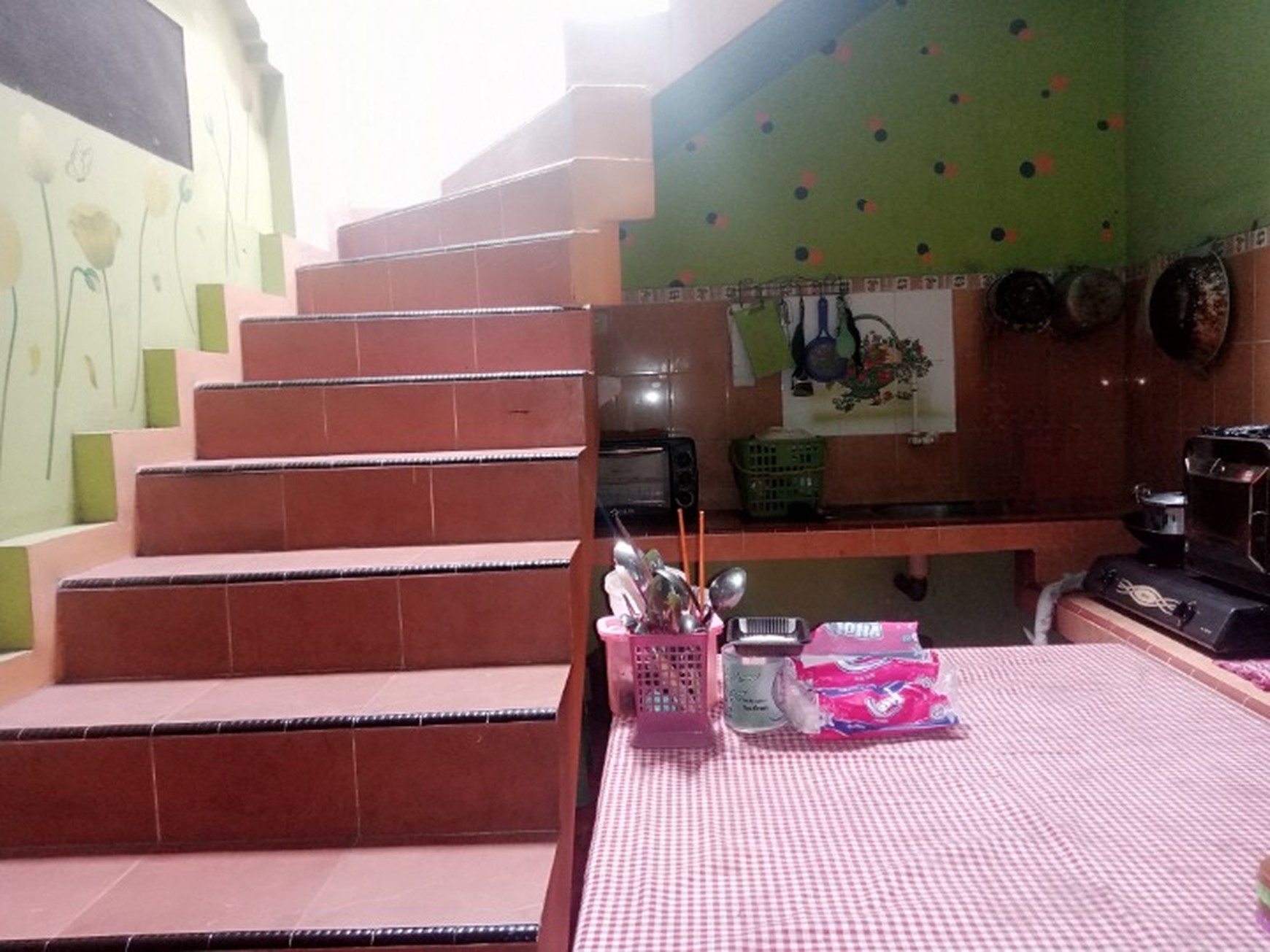 Siap huni rumah bungurasih 1,25M nego cocok untuk usaha Surabaya