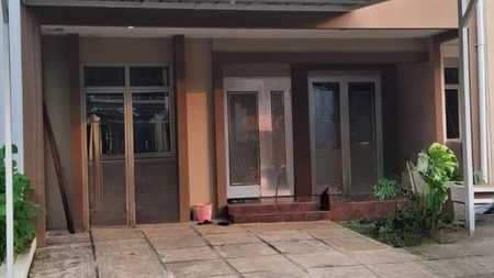Rumah Minimalis 2 Lantai di Foresta BSD Dekat Tol
