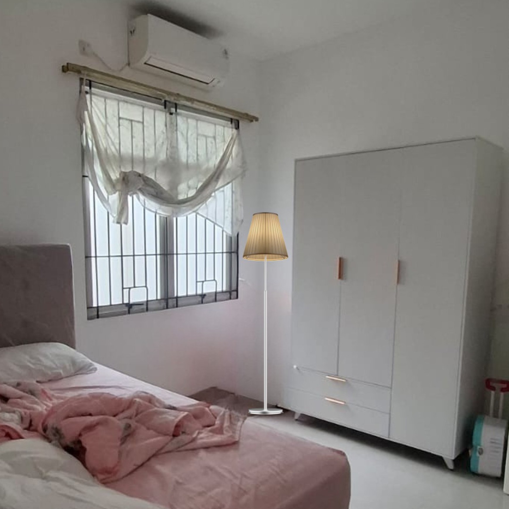 Rumah Minimalis 2 Lantai di Foresta BSD Dekat Tol