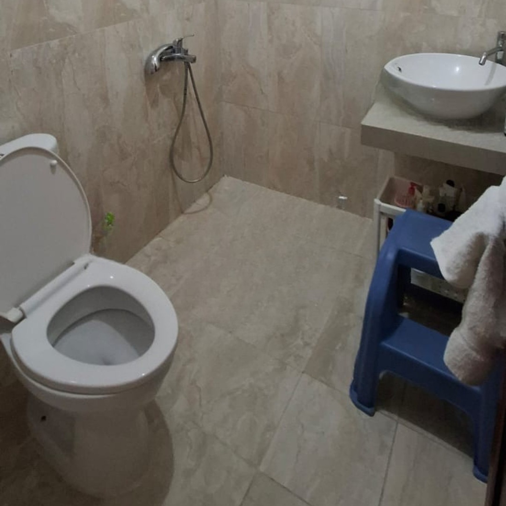 Rumah Minimalis 2 Lantai di Foresta BSD Dekat Tol