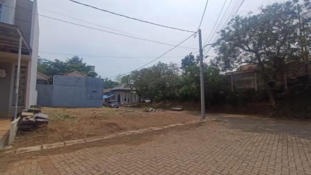Dekat Dengan Ciplaz Parung Tanah Kavling HGB