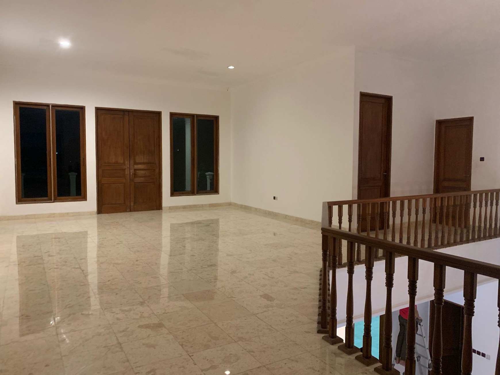 Disewakan Rumah  terawat di Kemang, Jakarta Selatan