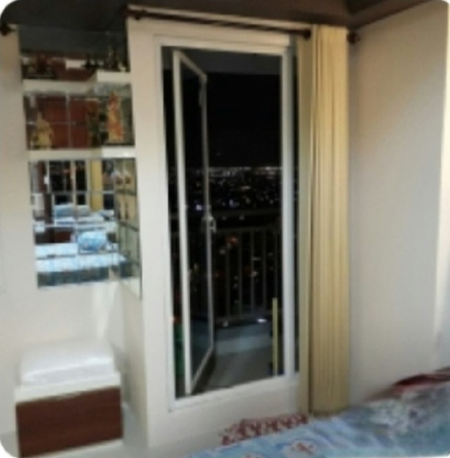 Murah Dijual Apartemen Tanglin Studio Full Furnished Pakuwon Mall Surabaya - Lantai 17 Best View