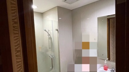 M Town Apartemen Tower Galaxy Signature 2 Br semi furnish..