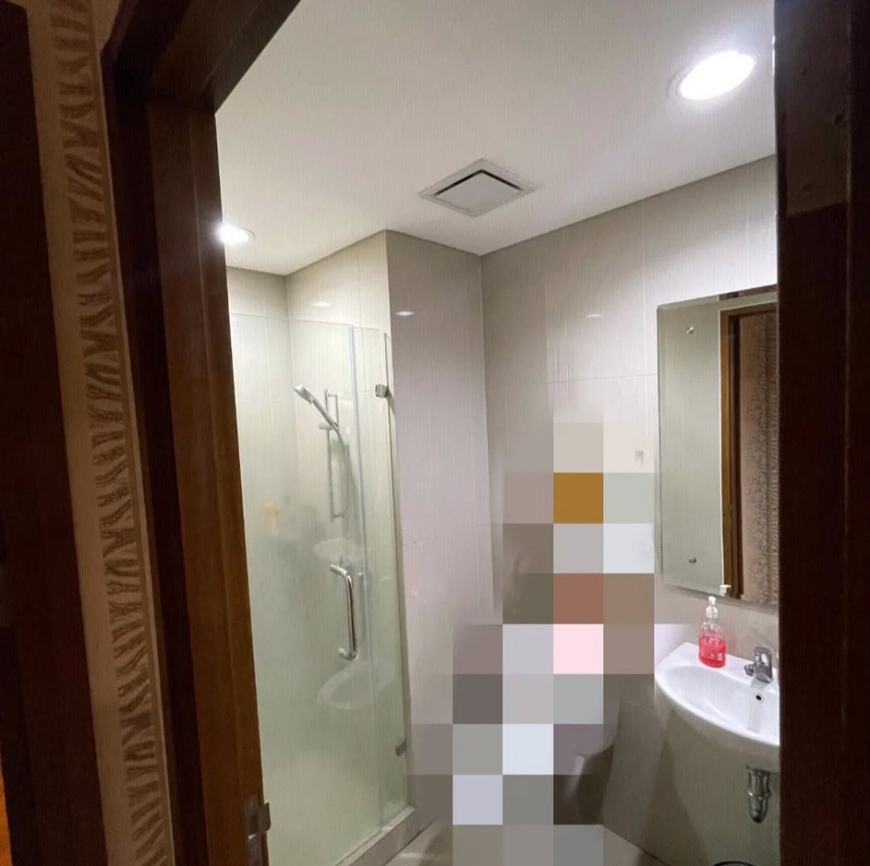 M Town Apartemen Tower Galaxy Signature 2 Br semi furnish..