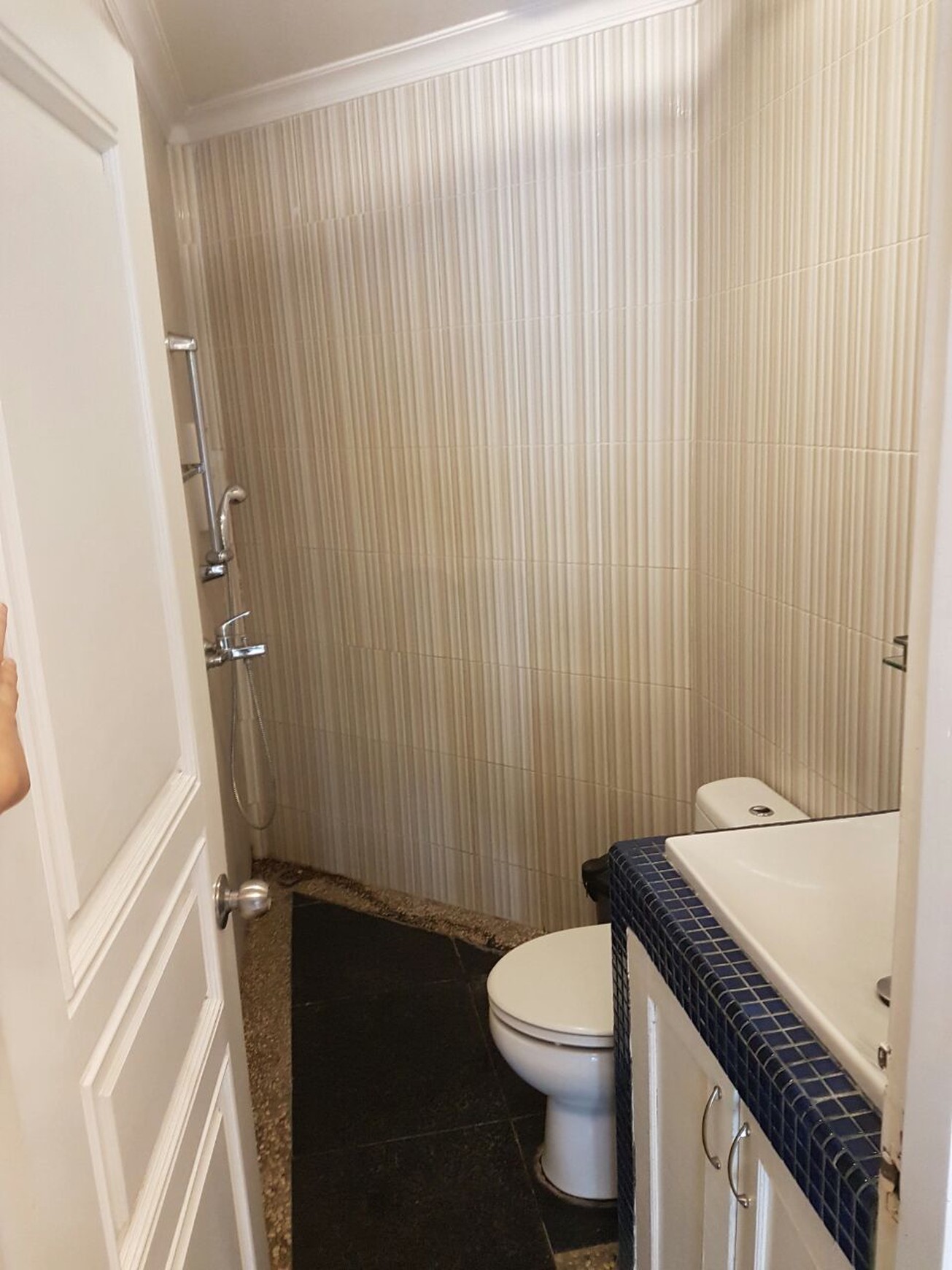 Rumah asri di Kemang Timur. Jakarta Selatan...