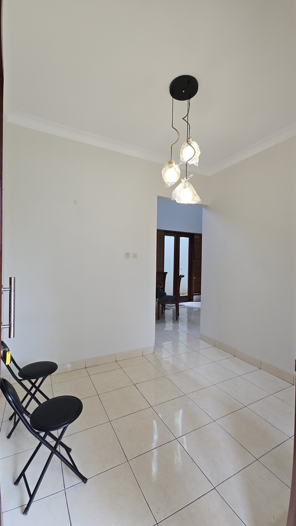 Rumah Bagus Siap Huni dan Asri di Puri Bintaro, Bintaro Jaya, Sektor 9