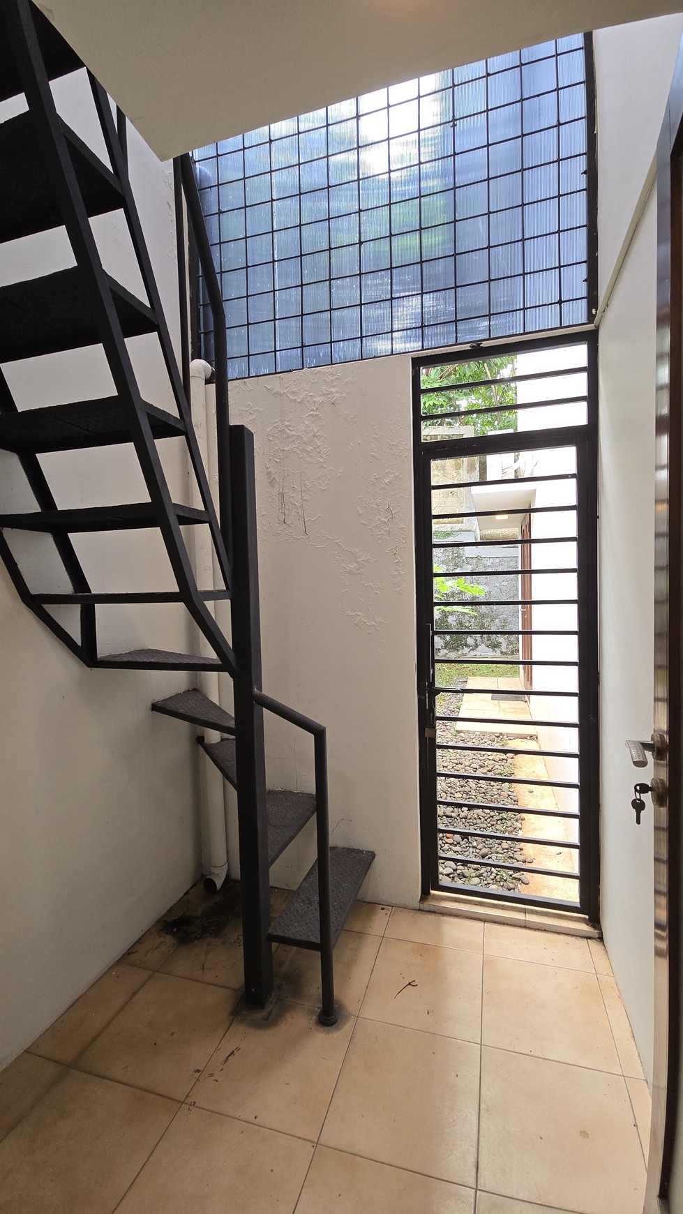 Rumah Bagus Siap Huni dan Asri di Puri Bintaro, Bintaro Jaya, Sektor 9