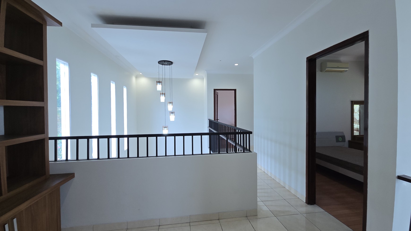 Rumah Bagus Siap Huni dan Asri di Puri Bintaro, Bintaro Jaya, Sektor 9