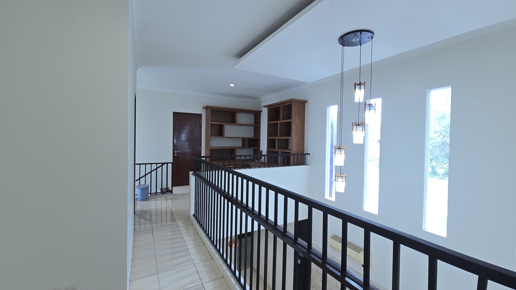 Rumah Bagus Siap Huni dan Asri di Puri Bintaro, Bintaro Jaya, Sektor 9