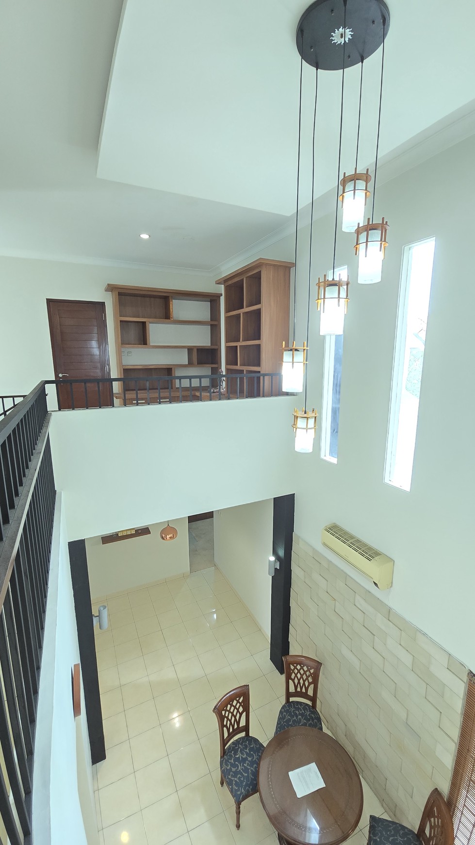 Rumah Bagus Siap Huni dan Asri di Puri Bintaro, Bintaro Jaya, Sektor 9