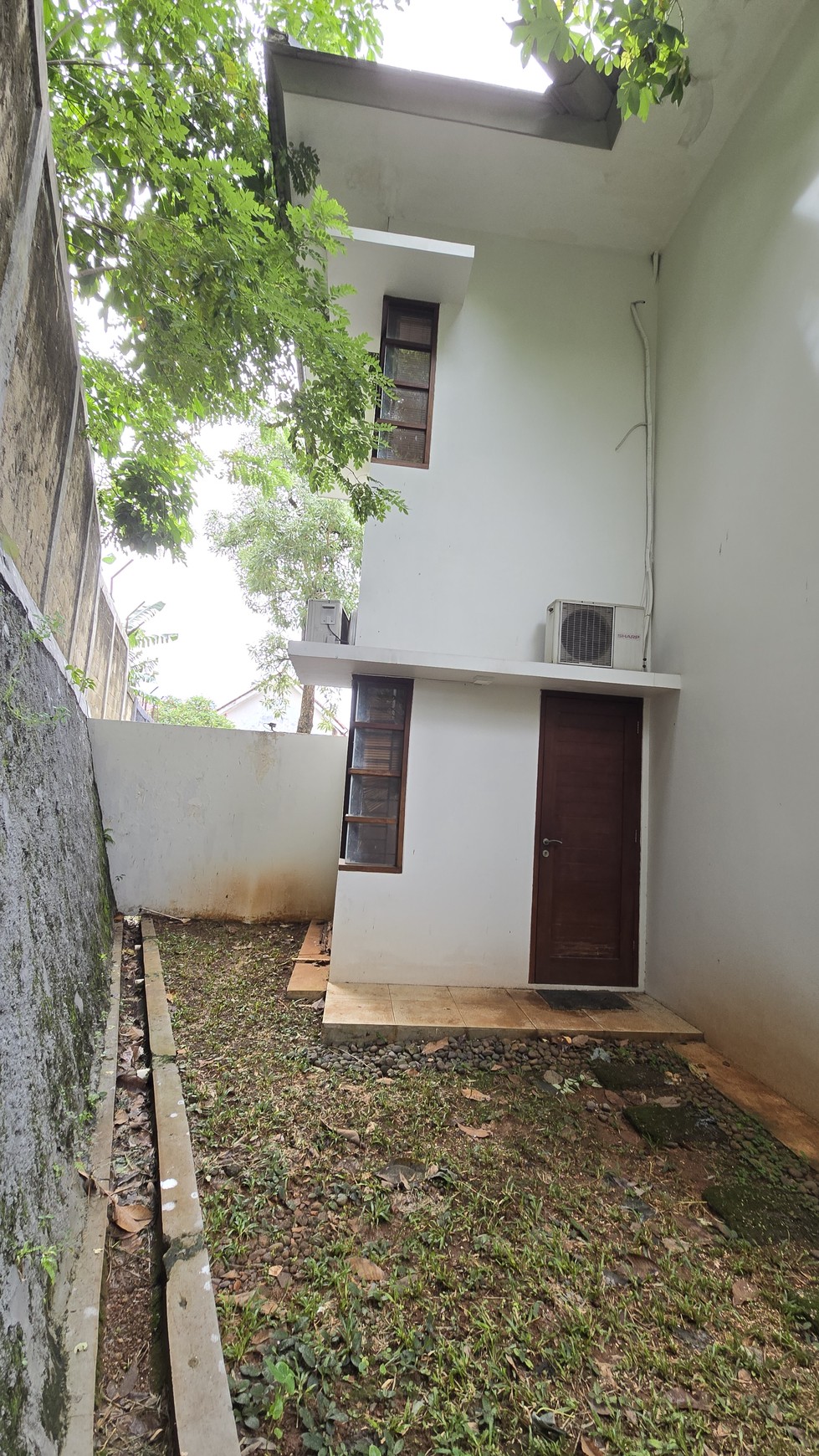 Rumah Bagus Siap Huni dan Asri di Puri Bintaro, Bintaro Jaya, Sektor 9