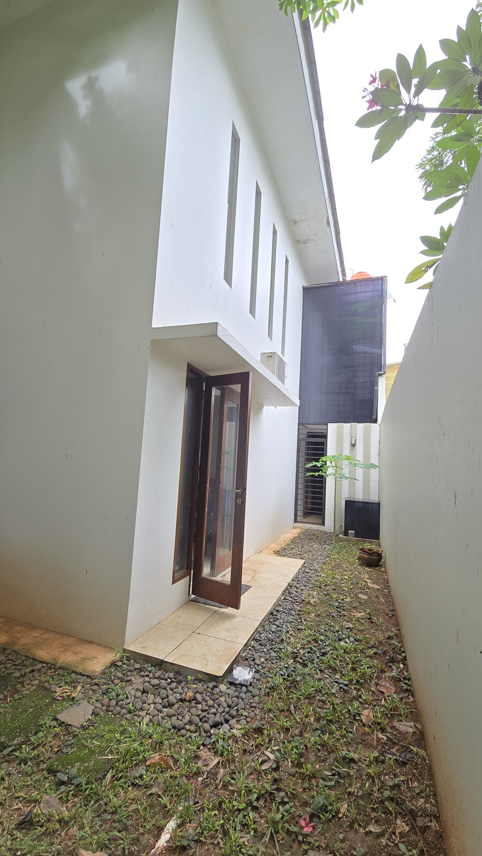 Rumah Bagus Siap Huni dan Asri di Puri Bintaro, Bintaro Jaya, Sektor 9