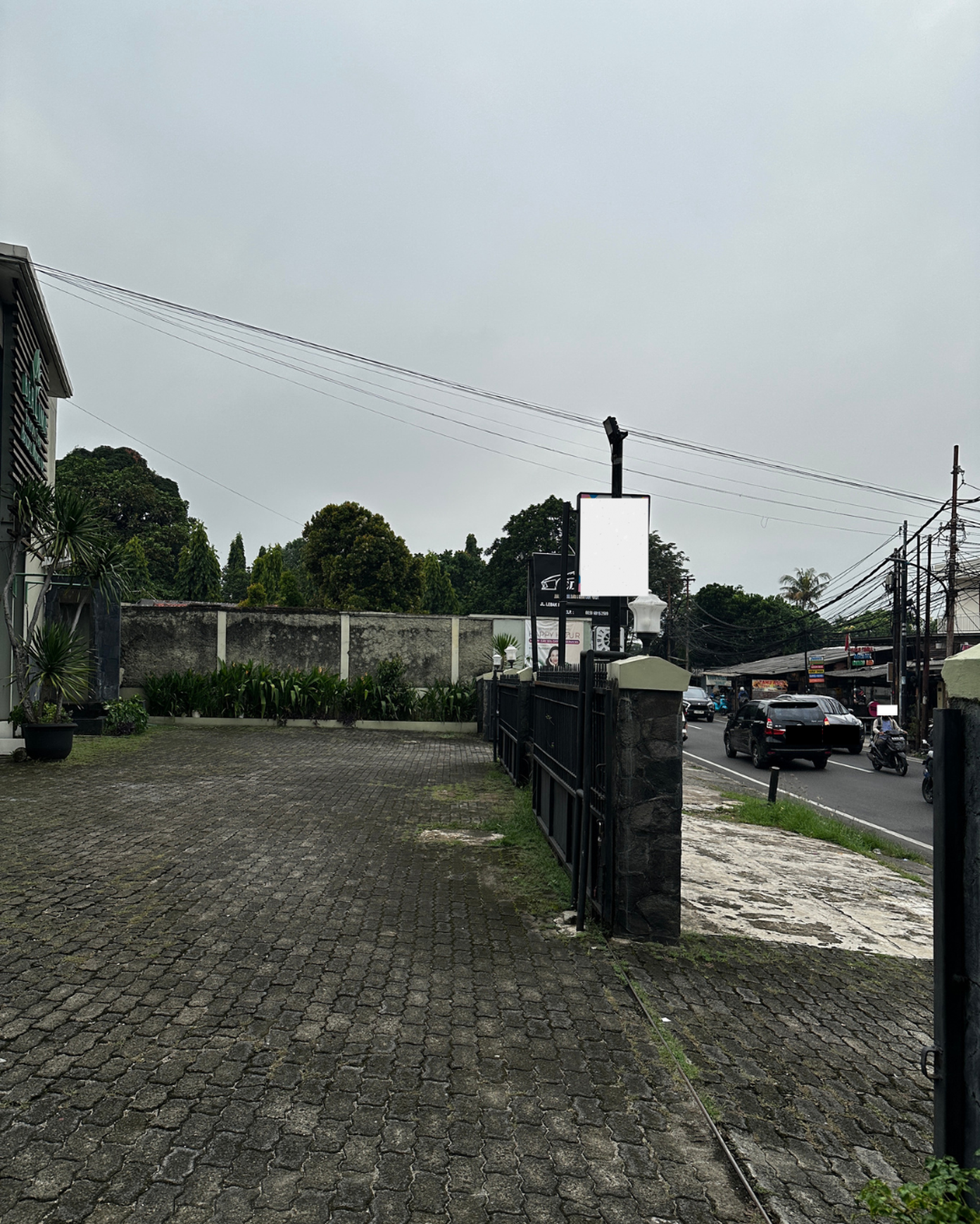 Ruang Usaha Ukuran Studio Siap Pakai Strategis Di Jl Lebak Bulus Jakarta Selatan