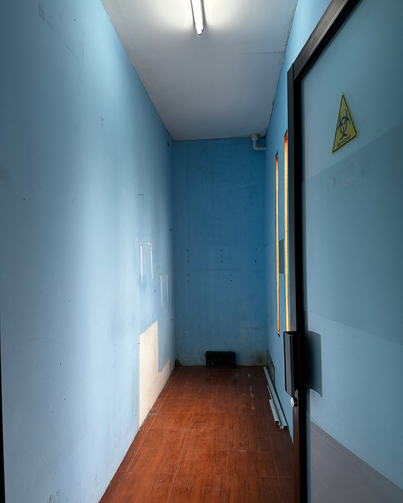 Ruang Usaha Ukuran Studio Siap Pakai Strategis Di Jl Lebak Bulus Jakarta Selatan