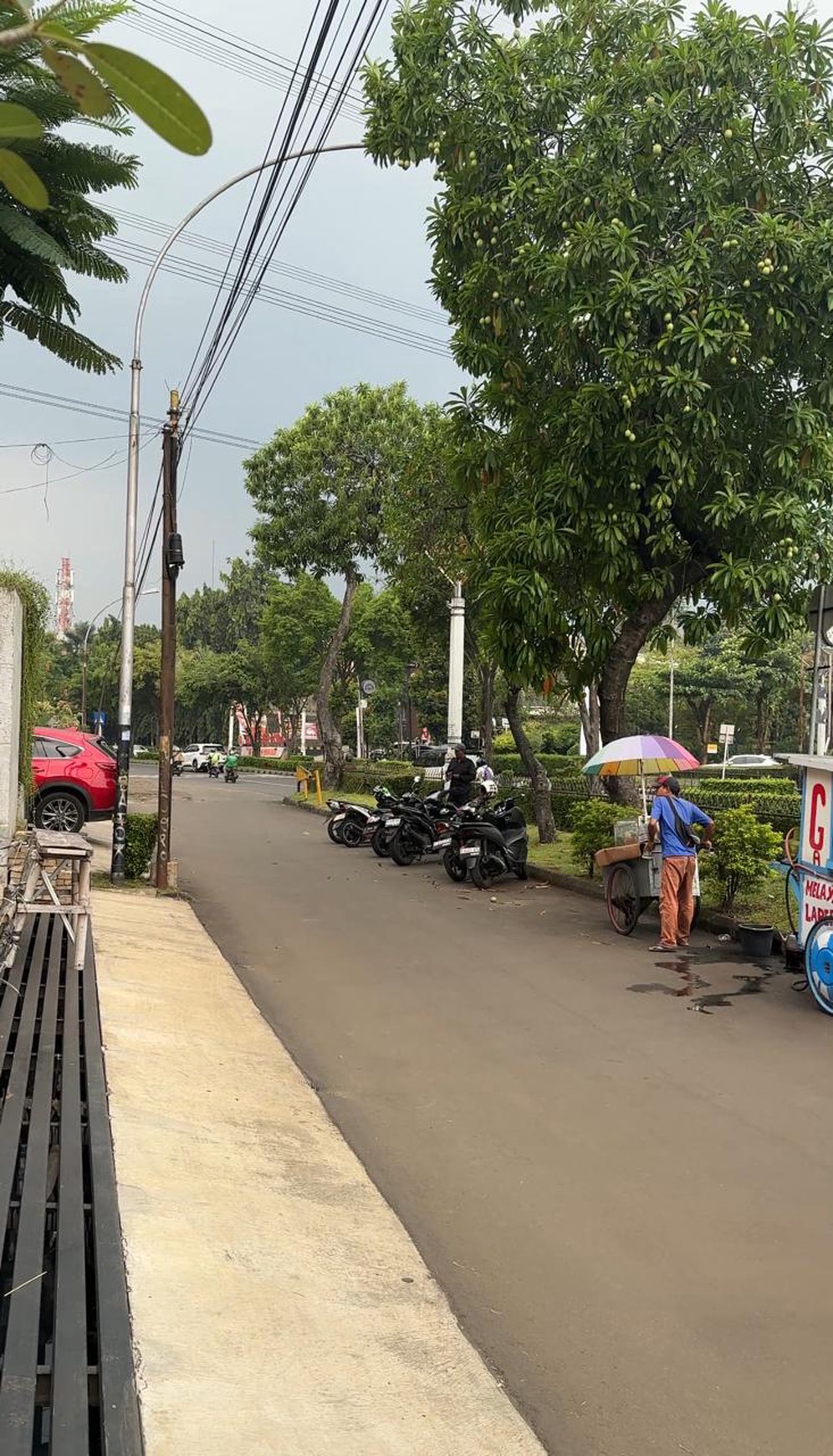 Ruko Kasturi Bintaro Sektor 9 Lokasi Emas, Siap Pakai untuk Usaha