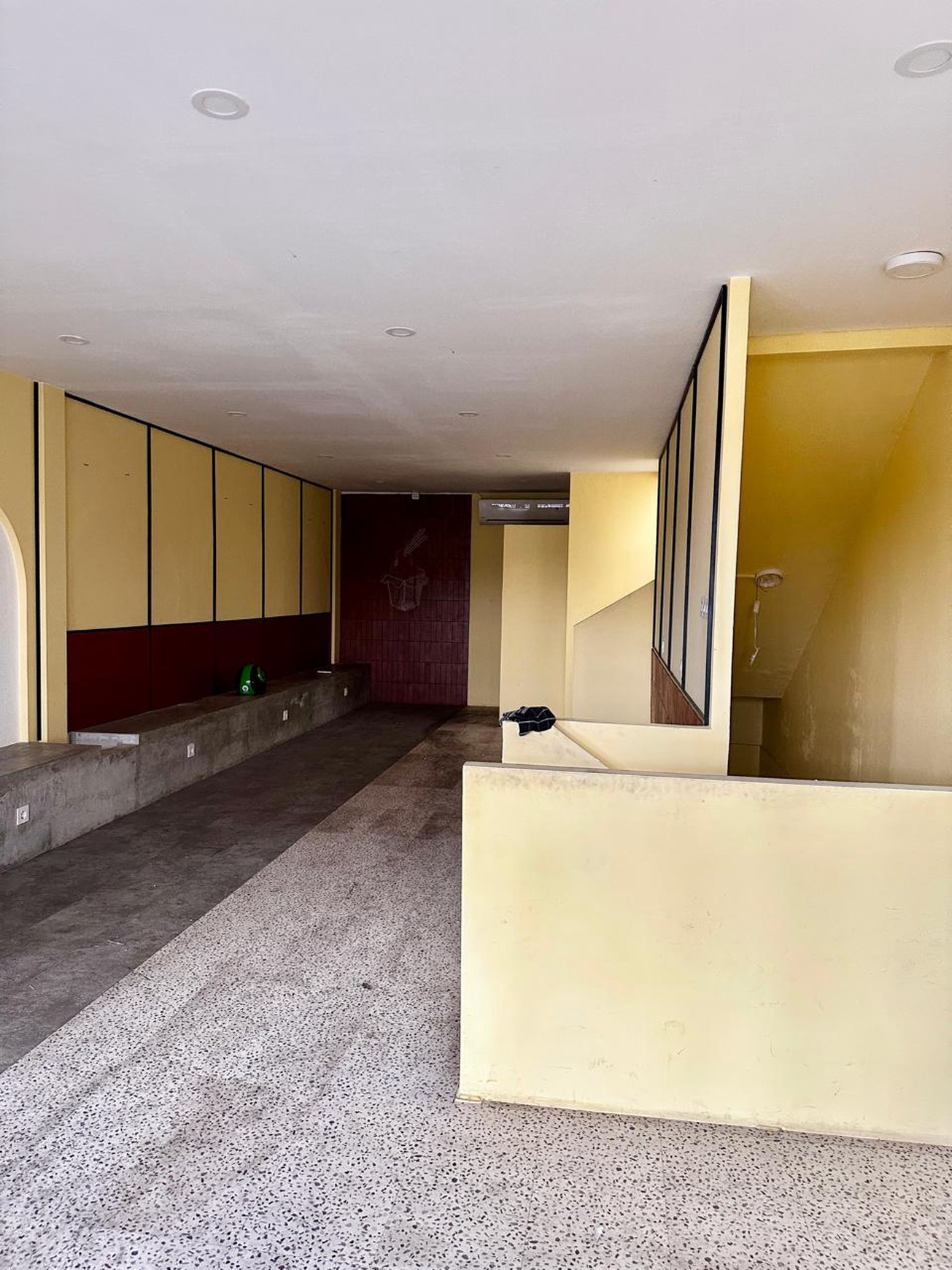 Ruko Kasturi Bintaro Sektor 9 Lokasi Emas, Siap Pakai untuk Usaha