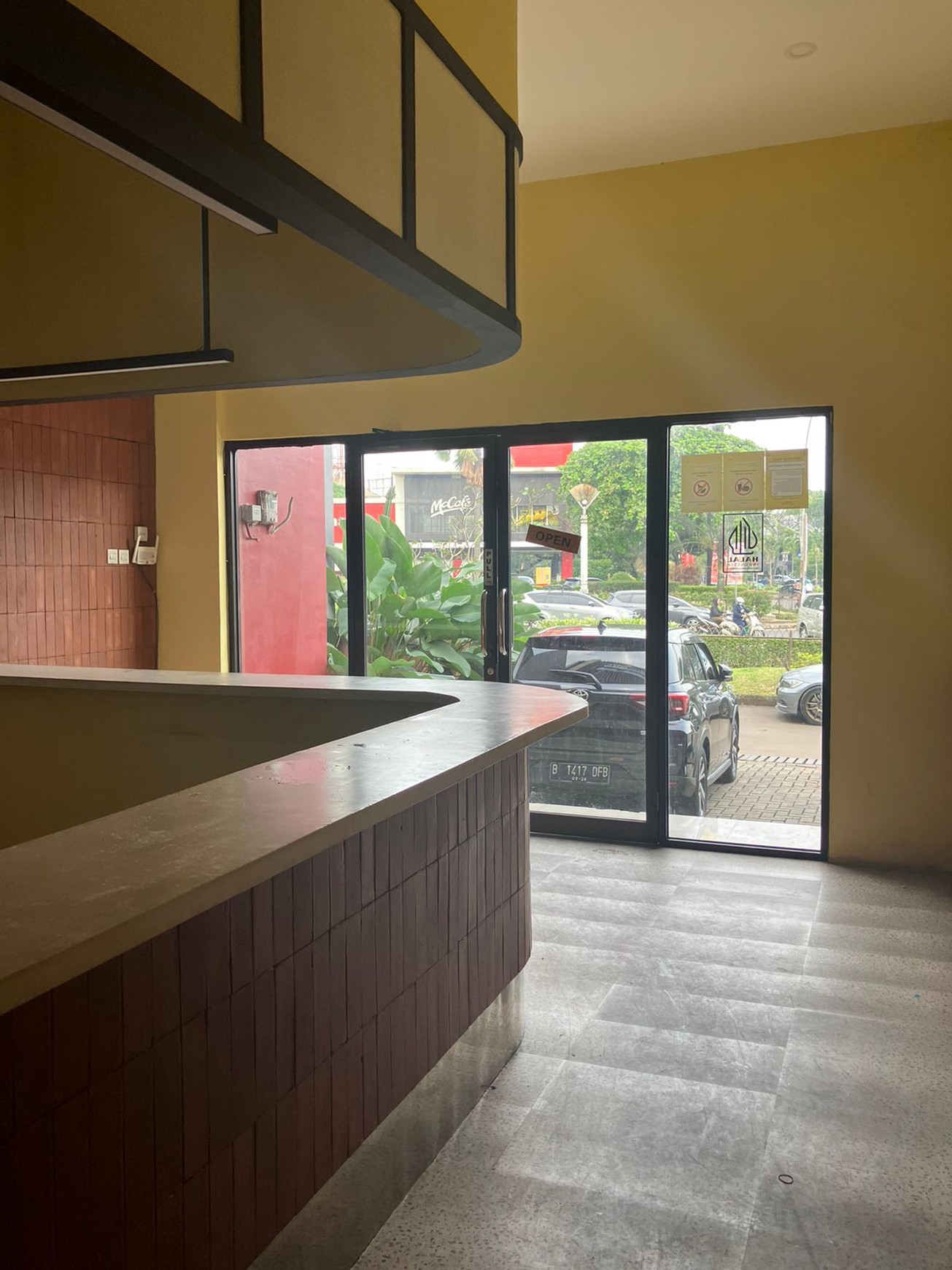 Ruko Kasturi Bintaro Sektor 9 Lokasi Emas, Siap Pakai untuk Usaha