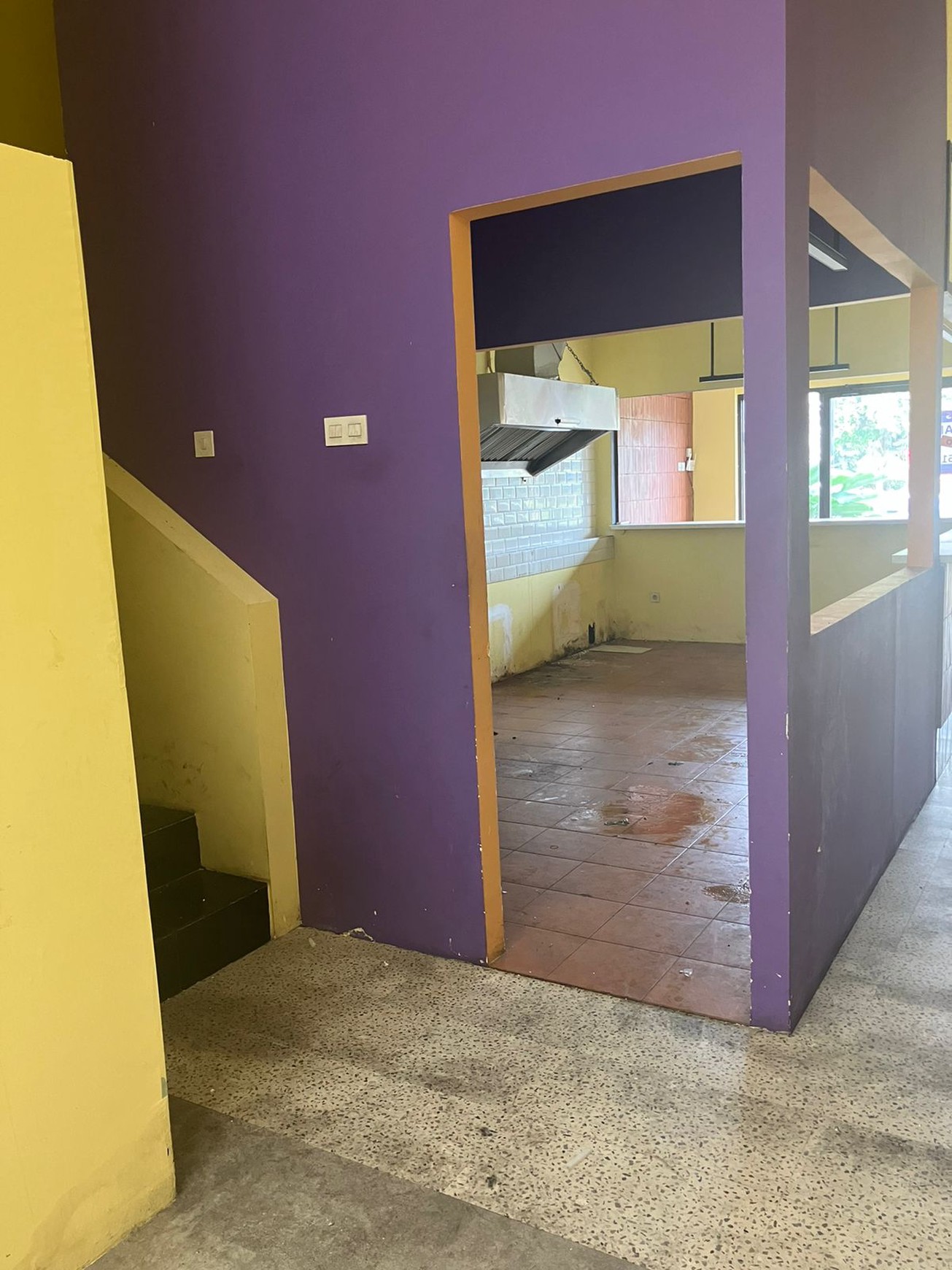 Ruko Kasturi Bintaro Sektor 9 Lokasi Emas, Siap Pakai untuk Usaha