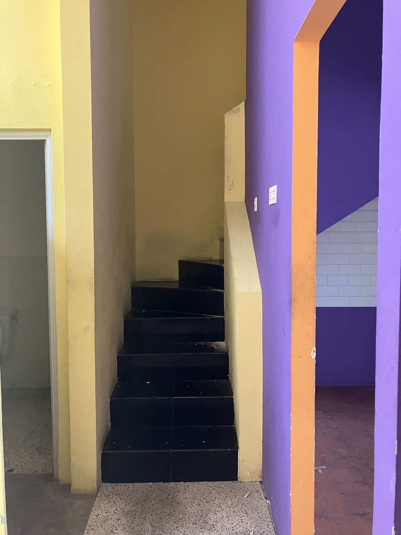 Ruko Kasturi Bintaro Sektor 9 Lokasi Emas, Siap Pakai untuk Usaha