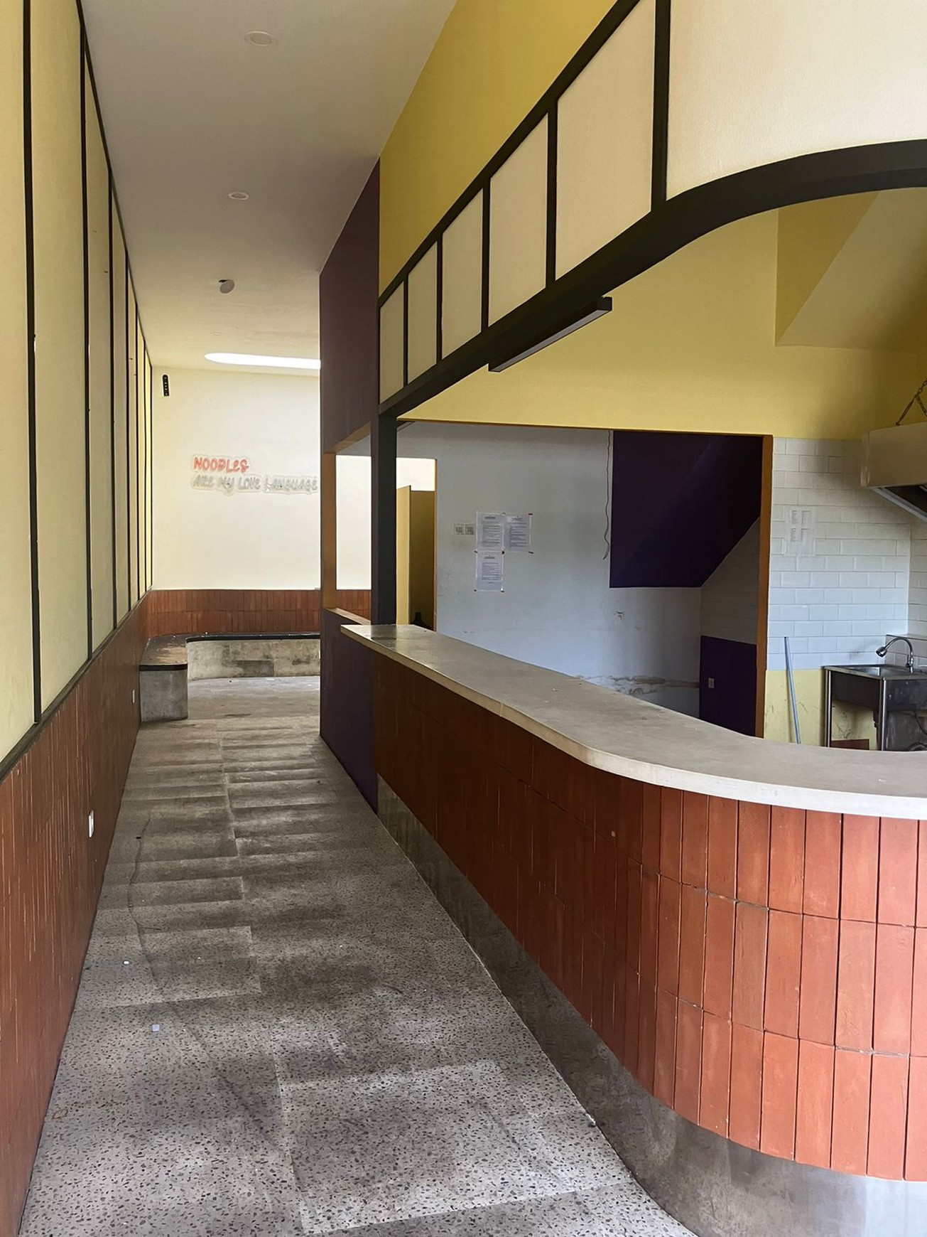 Ruko Kasturi Bintaro Sektor 9 Lokasi Emas, Siap Pakai untuk Usaha