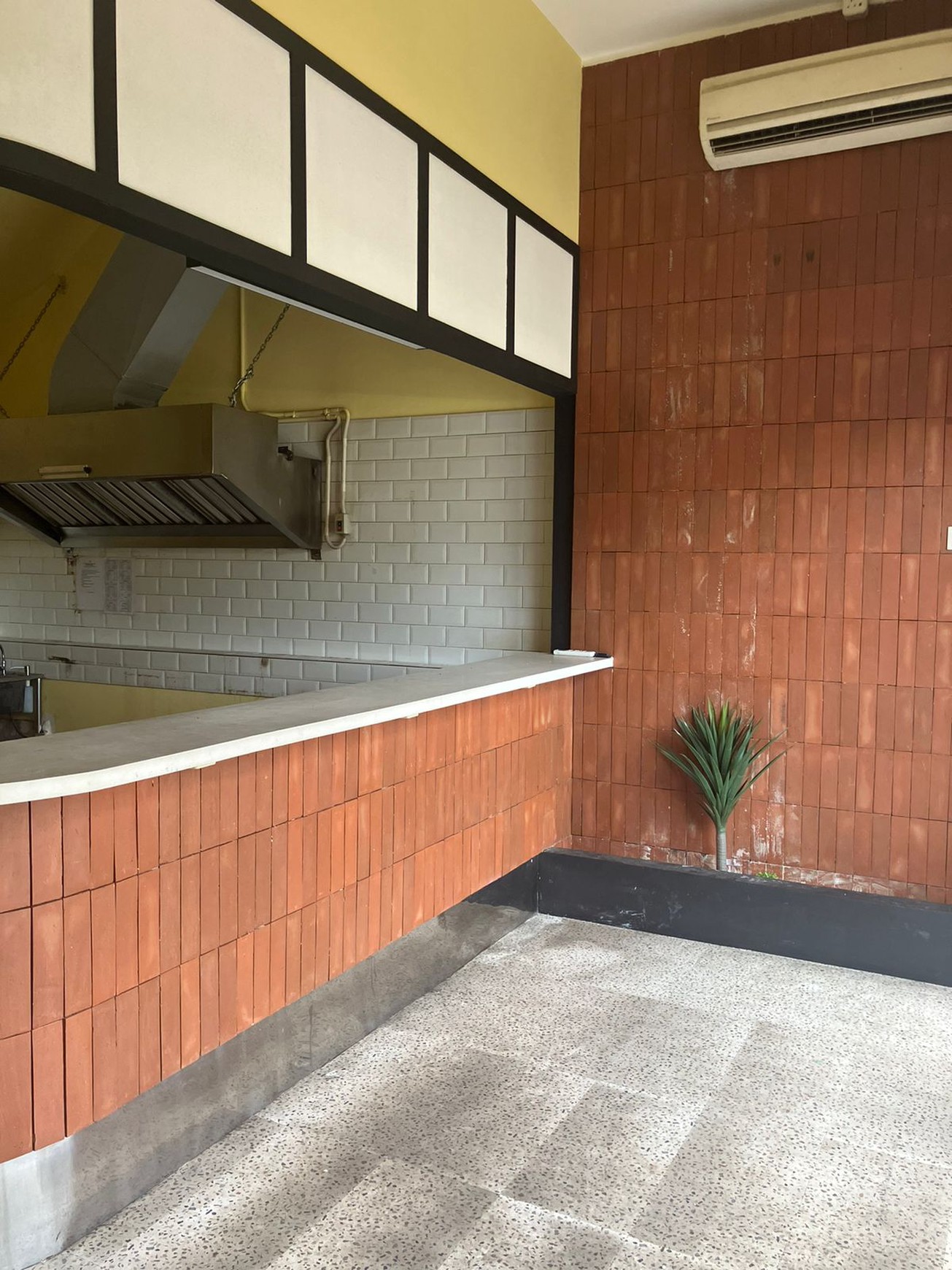 Ruko Kasturi Bintaro Sektor 9 Lokasi Emas, Siap Pakai untuk Usaha