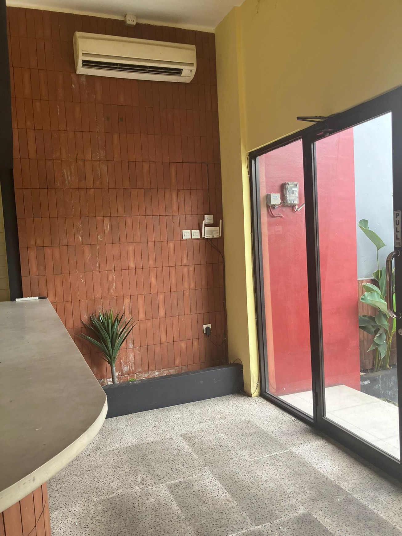 Ruko Kasturi Bintaro Sektor 9 Lokasi Emas, Siap Pakai untuk Usaha