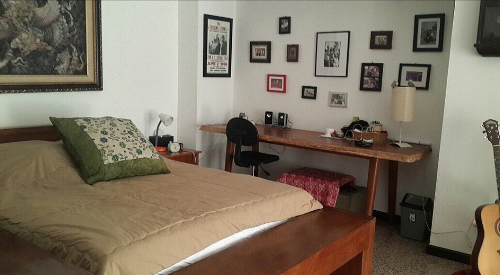 Rumah Anti Banjir Homy  Nyaman  Rapi Terawat StrateDi Bintaro Sektor 9