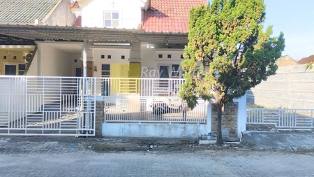 Jual Rumah Bukit Kencana Kedamaian