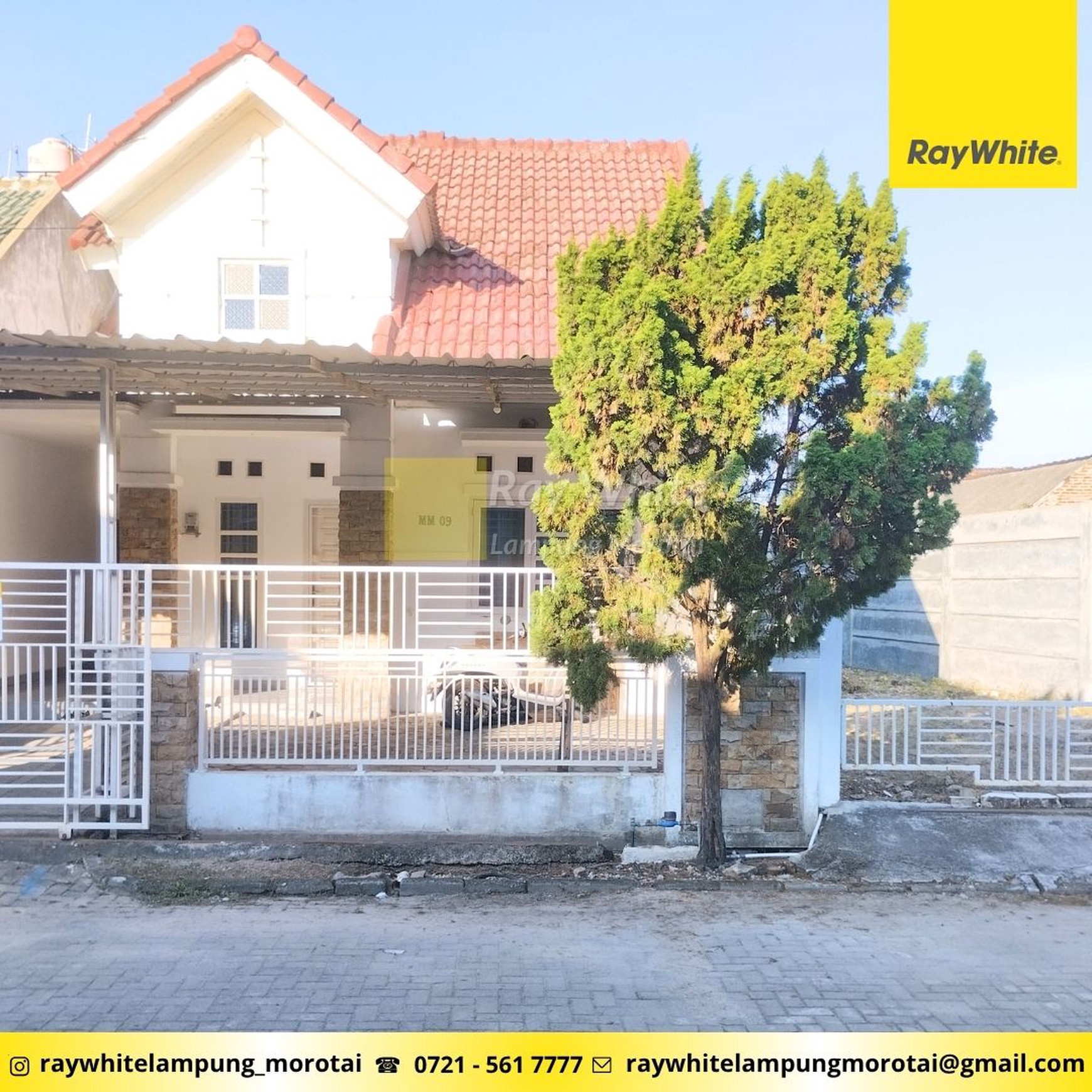 Jual Rumah Bukit Kencana Kedamaian