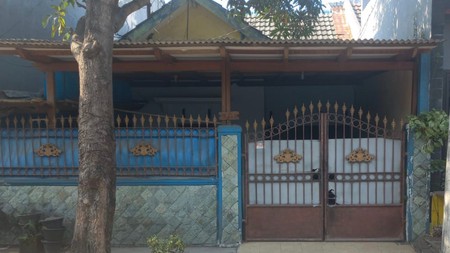 1917 Dijual Cepat Permata Alam Permai Sidoarjo