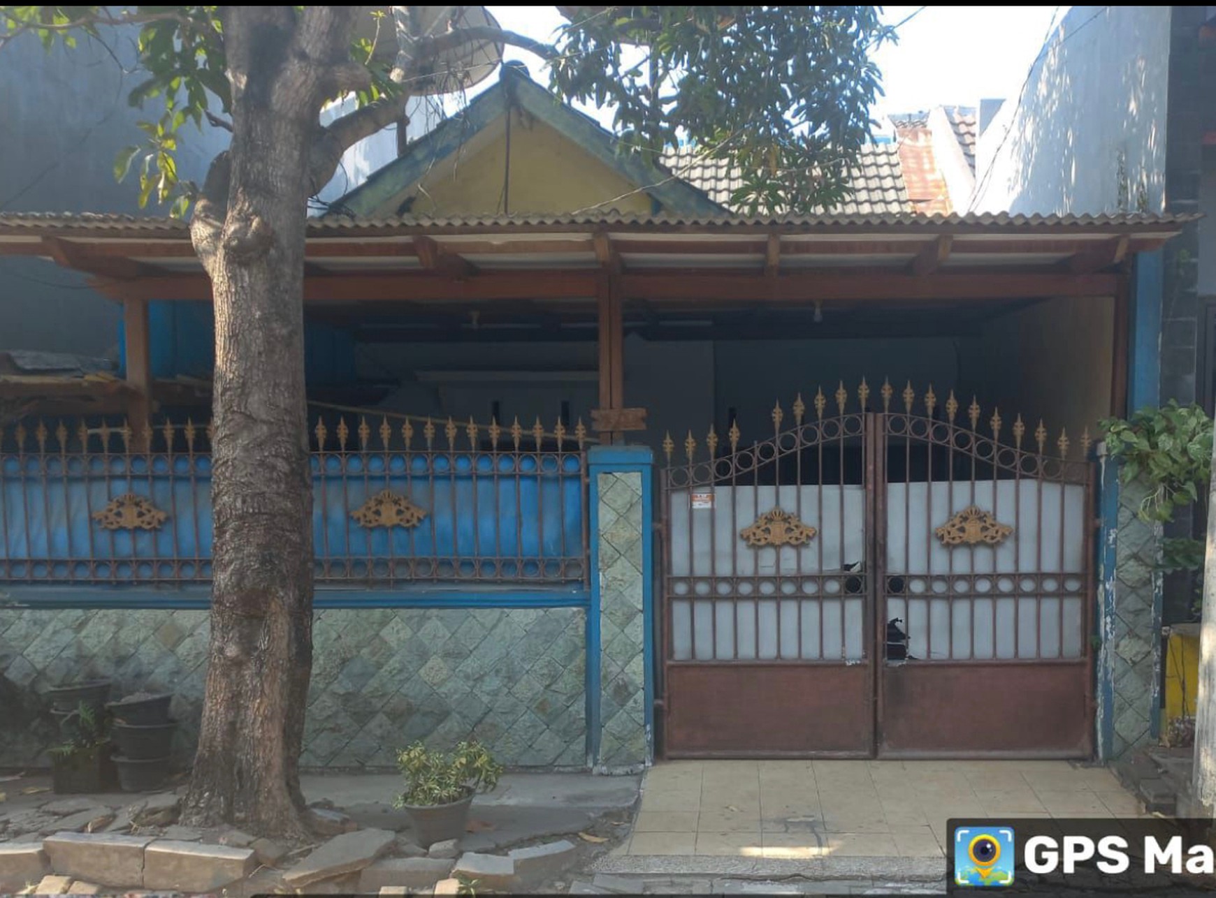 1917 Dijual Cepat Permata Alam Permai Sidoarjo