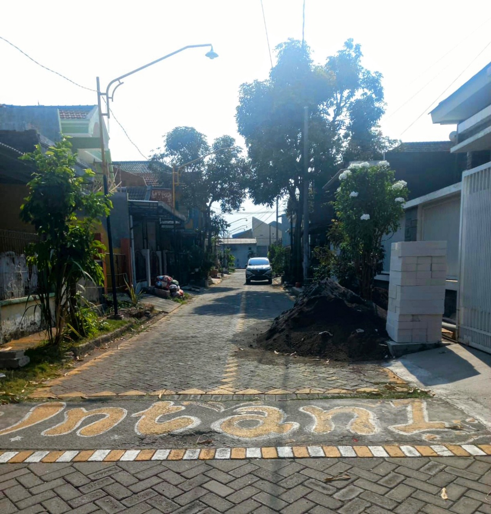 1917 Dijual Cepat Permata Alam Permai Sidoarjo